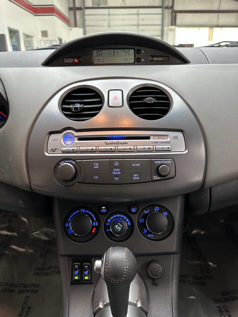 Used 2006 Mitsubishi Eclipse GT image 24