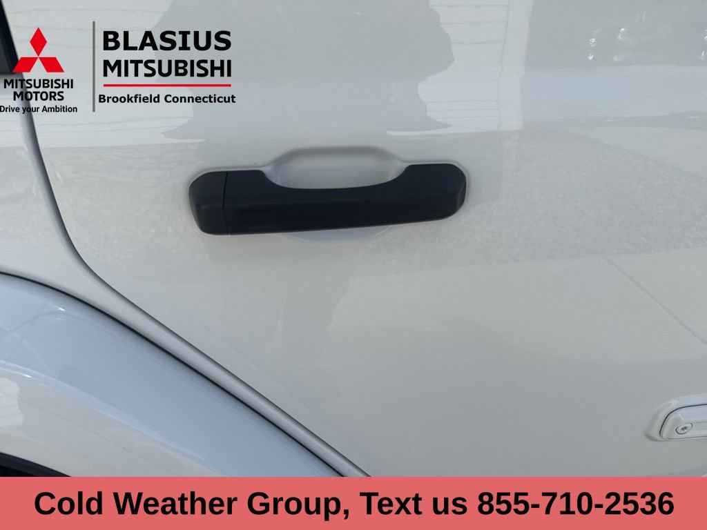 Used 2023 Jeep Wrangler Unlimited Sahara w/ Cold Weather Group image 20