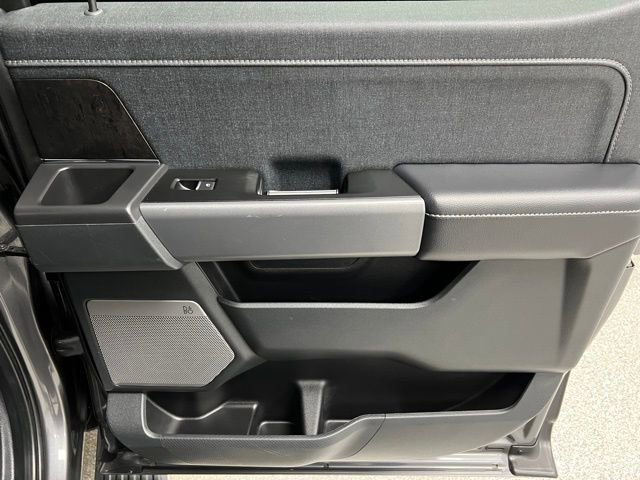 Used 2021 Ford F150 Lariat w/ Equipment Group 502A High image 54