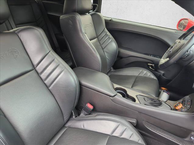 Used 2023 Dodge Challenger SRT Hellcat RWD image 24