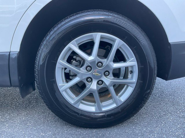 Used 2023 Chevrolet Equinox LT AWD/4WD image 34