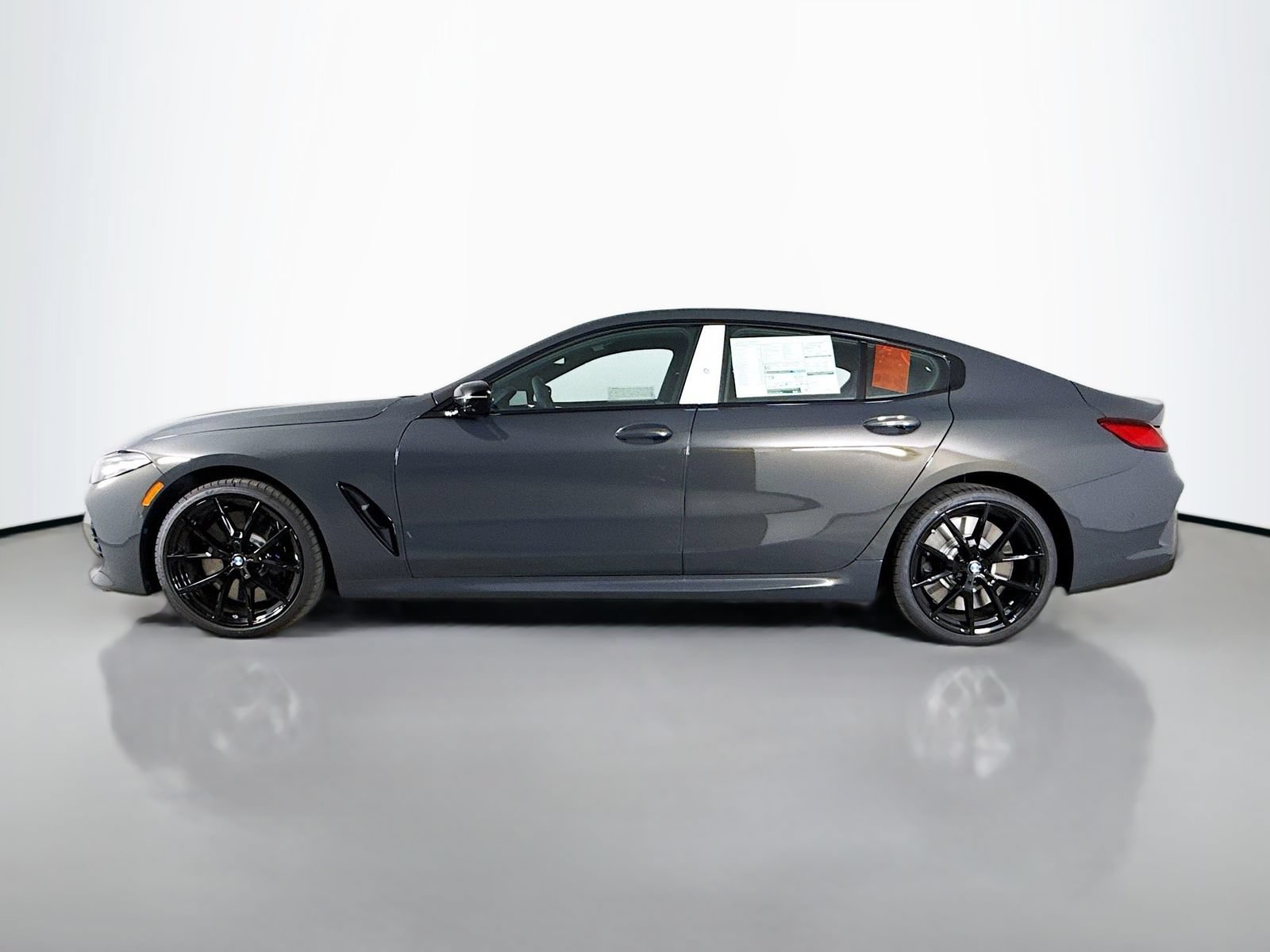 New 2026 BMW M850i xDrive AWD/4WD image 4