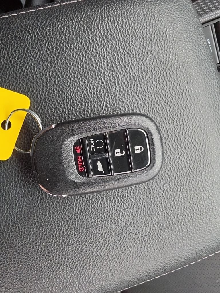 Used 2024 Honda Civic EX-L image 14