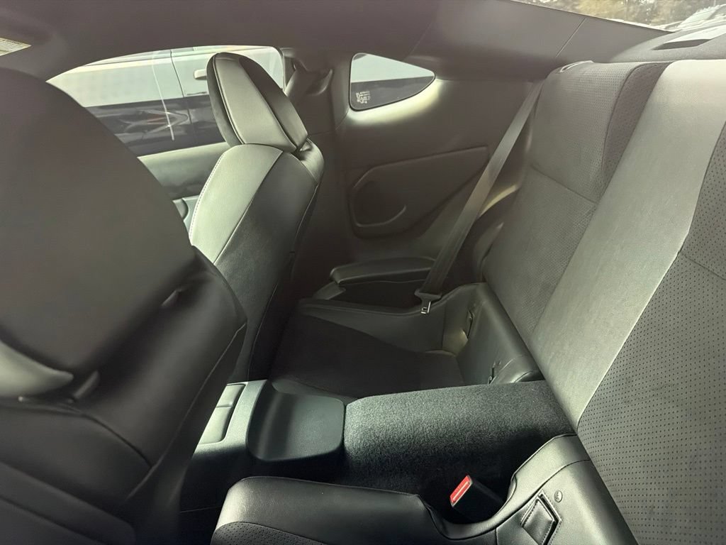 Used 2025 Subaru BRZ Limited RWD image 7