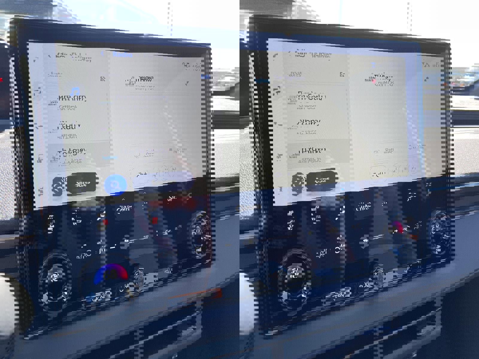 Used 2026 Toyota bZ AWD/4WD image 25