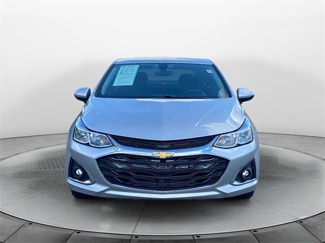 Used 2019 Chevrolet Cruze LS image 8