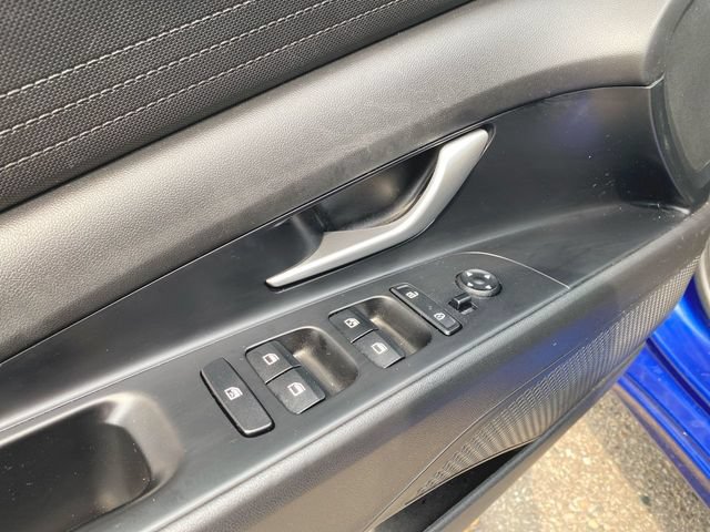Used 2023 Hyundai Elantra SEL FWD image 21