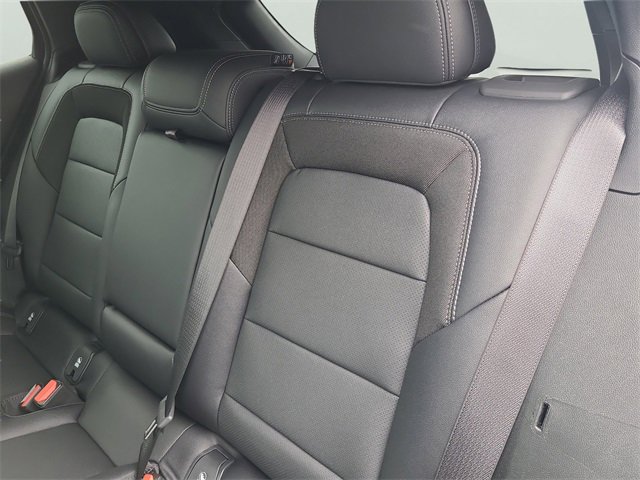 New 2026 Chevrolet Equinox EV LT image 14