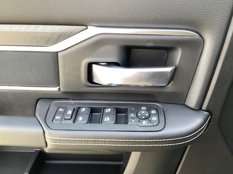 New 2026 RAM 2500 Big Horn image 25