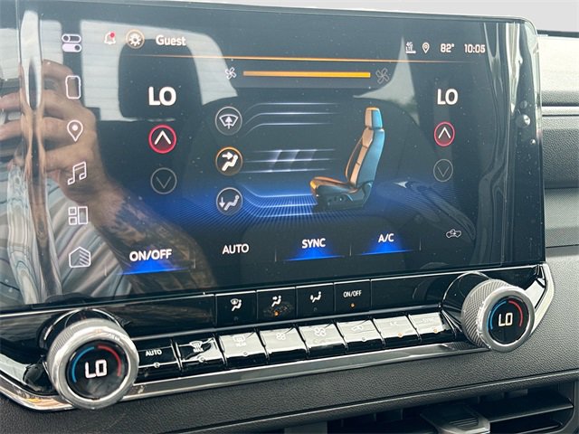 New 2026 Chevrolet Colorado Trail Boss image 19