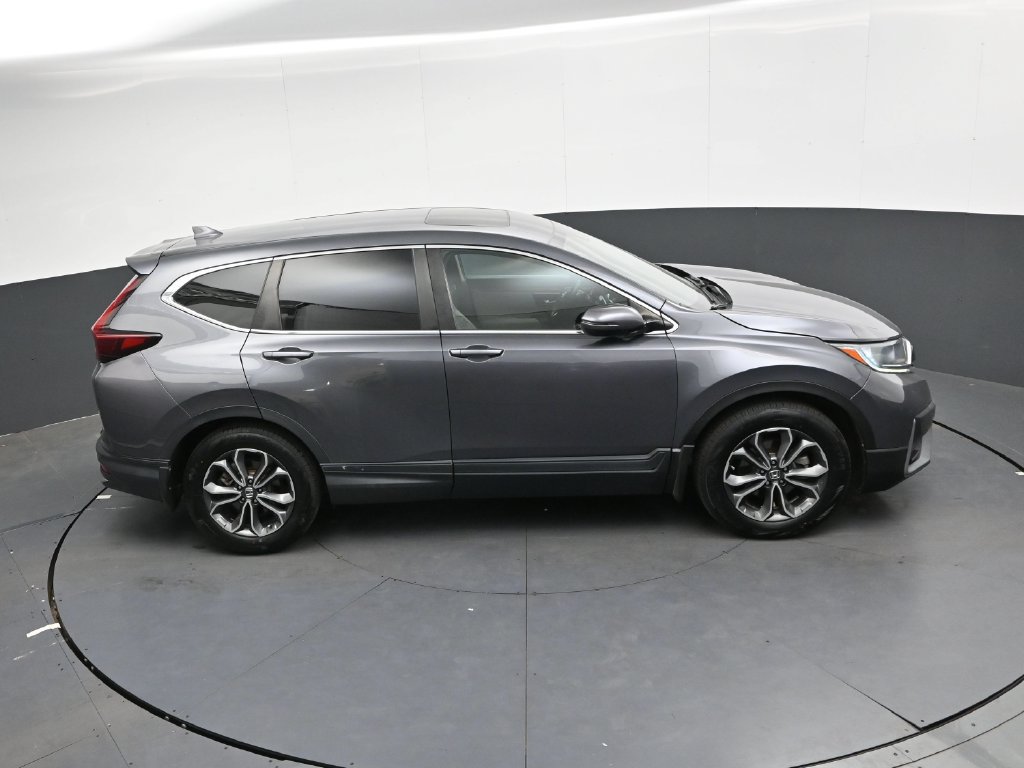 Used 2021 Honda CR-V EX image 26
