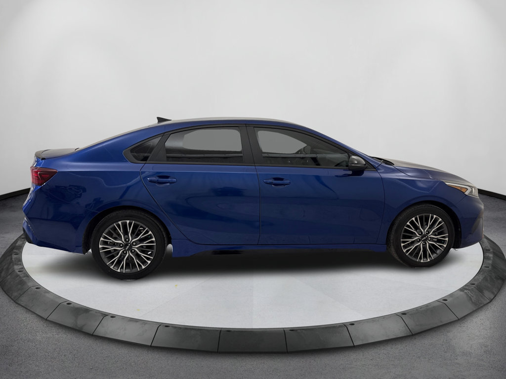 Used 2024 Kia Forte GT-Line FWD image 4
