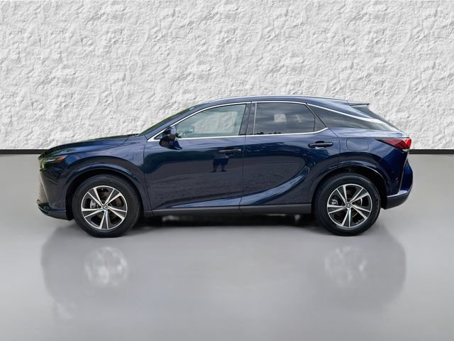 Used 2024 Lexus RX 350h w/ Accessory Package (Z1) AWD/4WD image 6