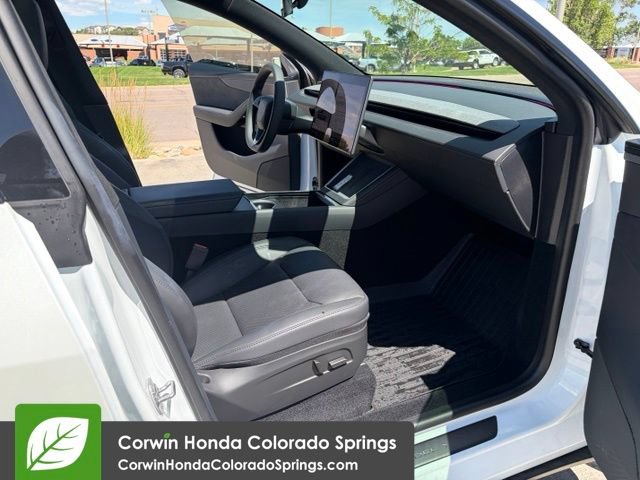Used 2026 Tesla Model Y AWD image 22