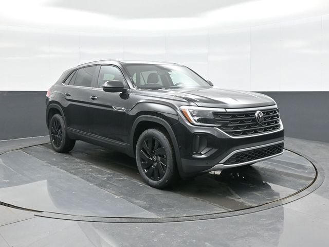 New 2026 Volkswagen Atlas Cross Sport SE