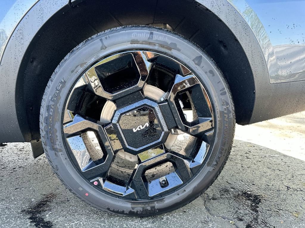 Used 2024 Kia Sorento SX Prestige image 28