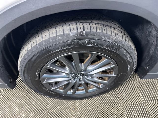 Used 2021 MAZDA CX-5 Touring w/ Touring Preferred SV Package image 10