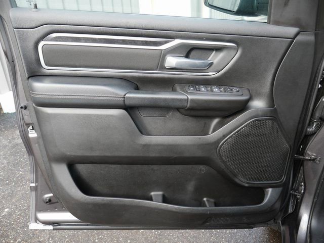 Used 2023 RAM 1500 Big Horn image 14