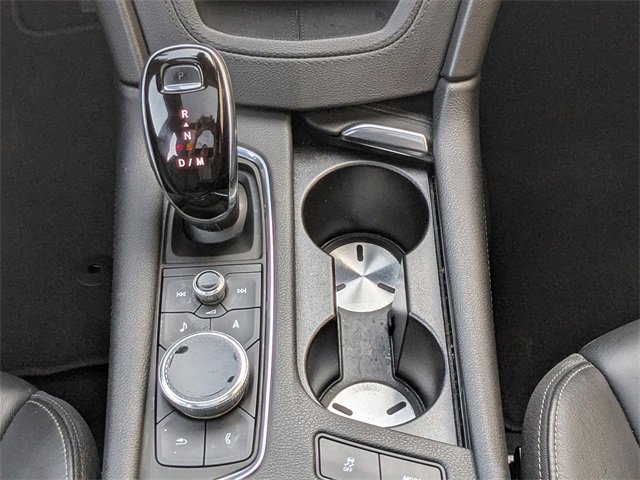 Used 2022 Cadillac XT6 Premium Luxury w/ Technology Package image 21