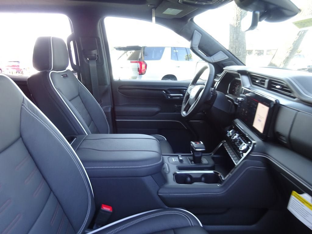 New 2026 GMC Sierra 1500 AT4X AWD/4WD image 18