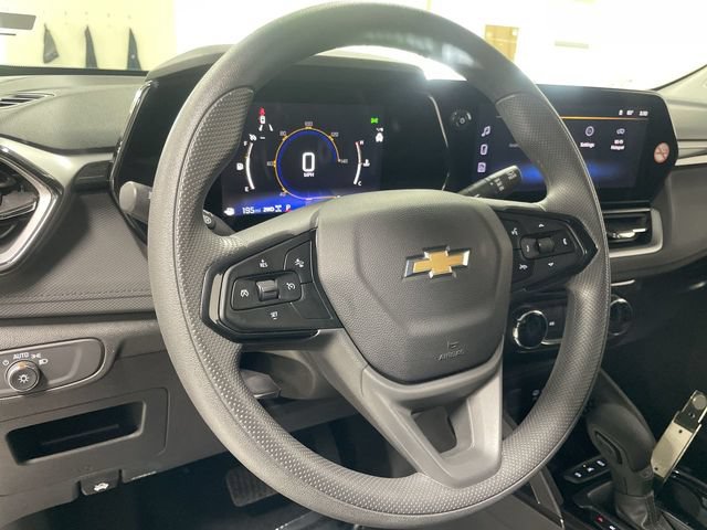 Used 2026 Chevrolet TrailBlazer LT AWD/4WD image 14