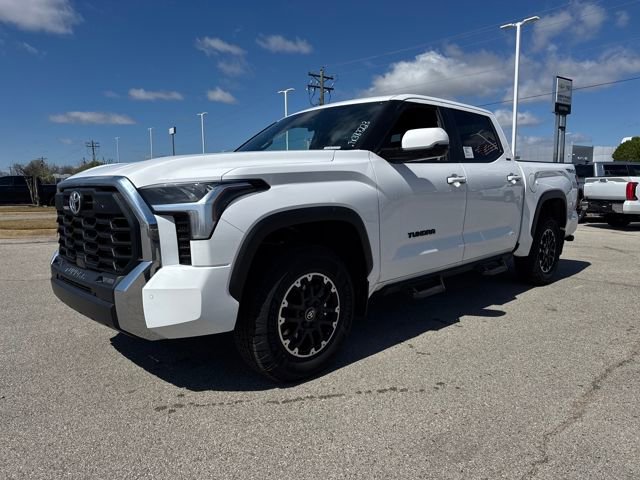 New 2026 Toyota Tundra SR5 image 2