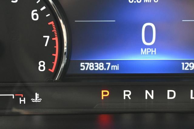 Used 2022 Ford Explorer XLT w/ Equipment Group 202A image 47