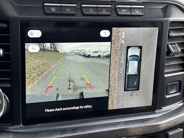 Used 2023 Ford F250 Lariat w/ Lariat Ultimate Package image 20