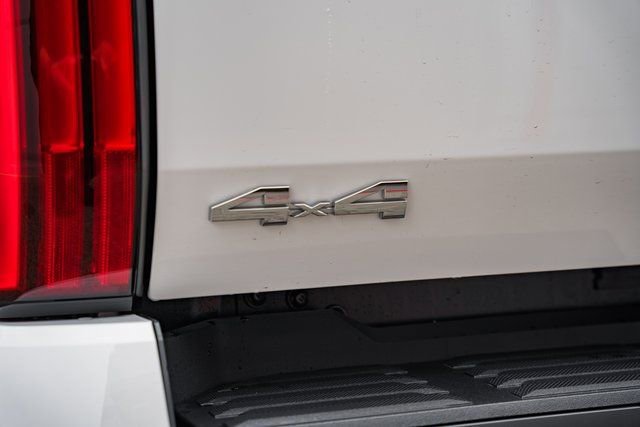 New 2026 Toyota Tundra SR5 image 9