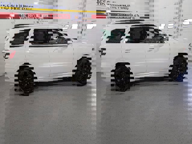 Used 2017 Dodge Durango GT w/ Premium Group image 8