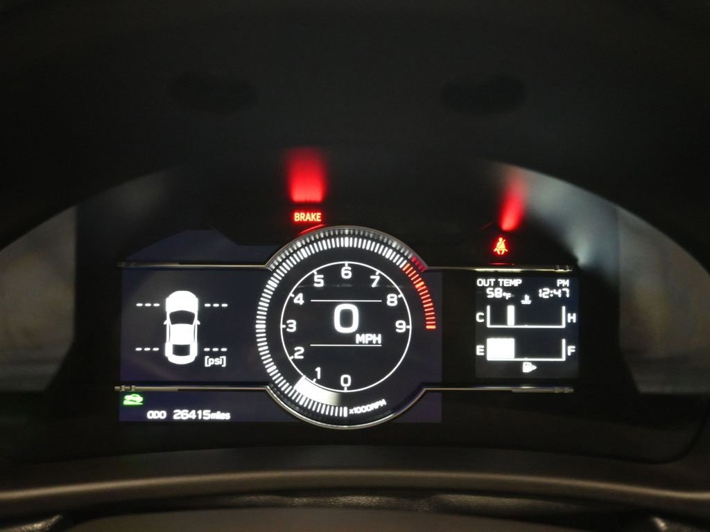 Used 2023 Toyota GR86 Premium image 15