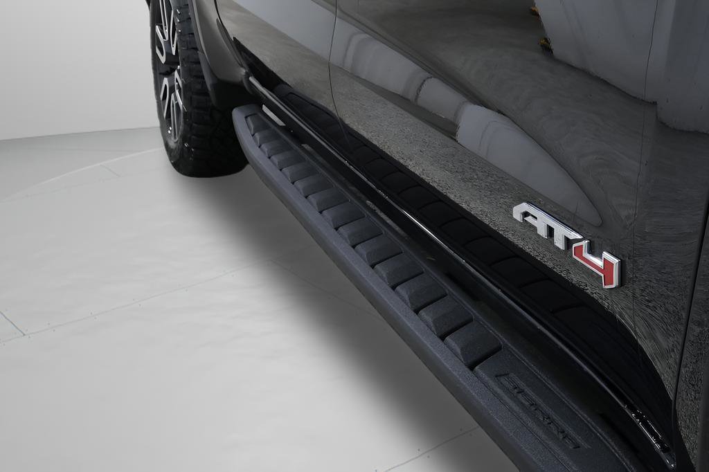 Used 2022 GMC Sierra 1500 AT4 w/ AT4 Premium Package image 28