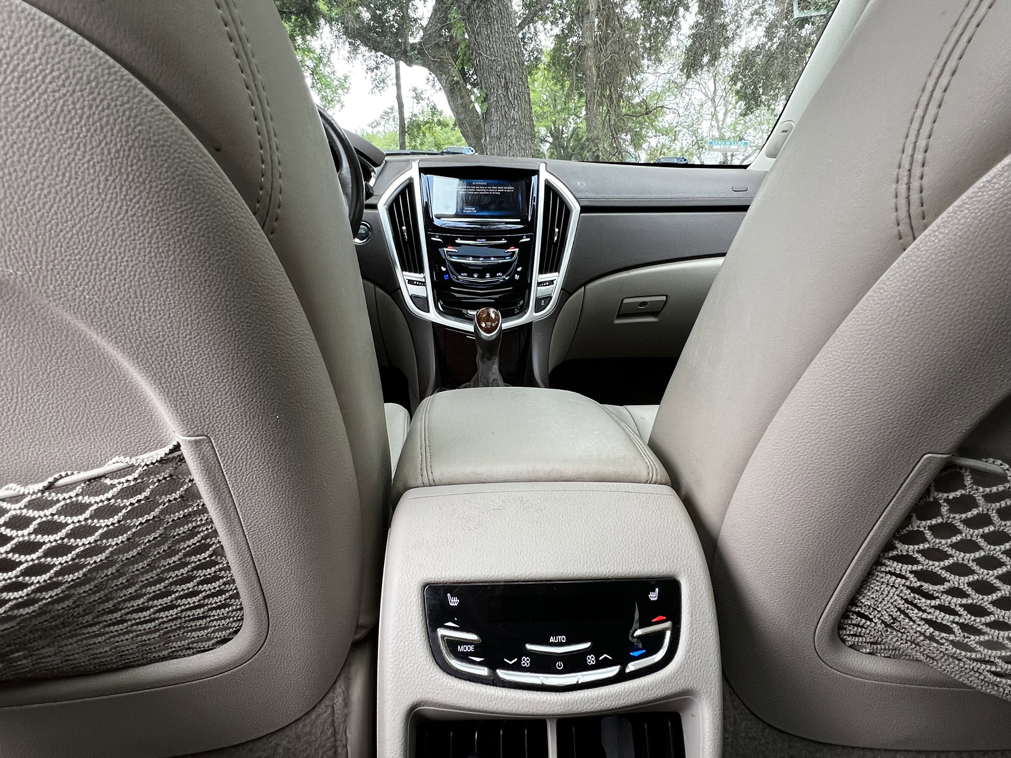 Used 2016 Cadillac SRX Premium AWD/4WD image 35