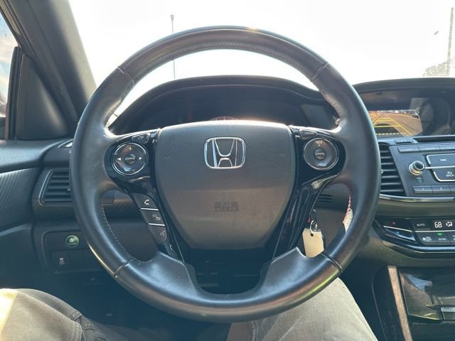 Used 2017 Honda Accord Sport Special Edition image 36