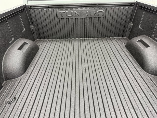 New 2026 Toyota Tundra Platinum image 36