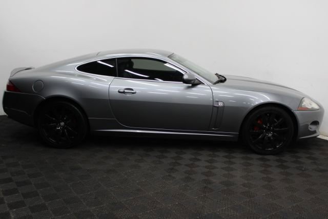 Used 2009 Jaguar XK Coupe RWD image 7