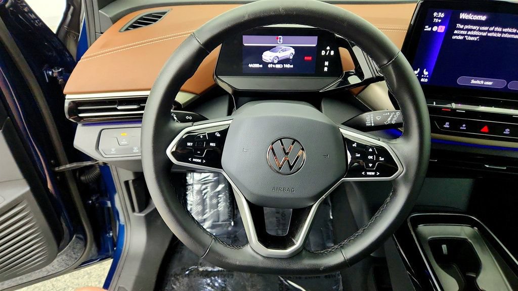 Used 2023 Volkswagen ID.4 2WD image 13