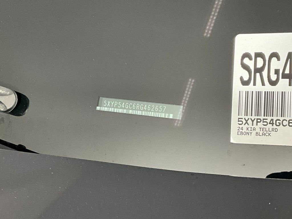 Used 2024 Kia Telluride SX image 32