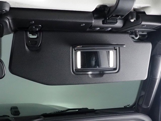 Used 2025 Jeep Wrangler 4xe Sahara w/ Safety Group AWD/4WD image 66