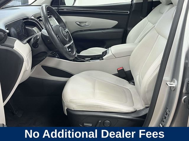 Used 2023 Hyundai Tucson SEL w/ Convenience Package FWD image 15