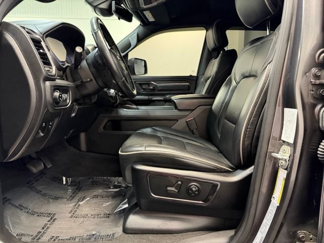 Used 2022 RAM 1500 Limited AWD/4WD image 13