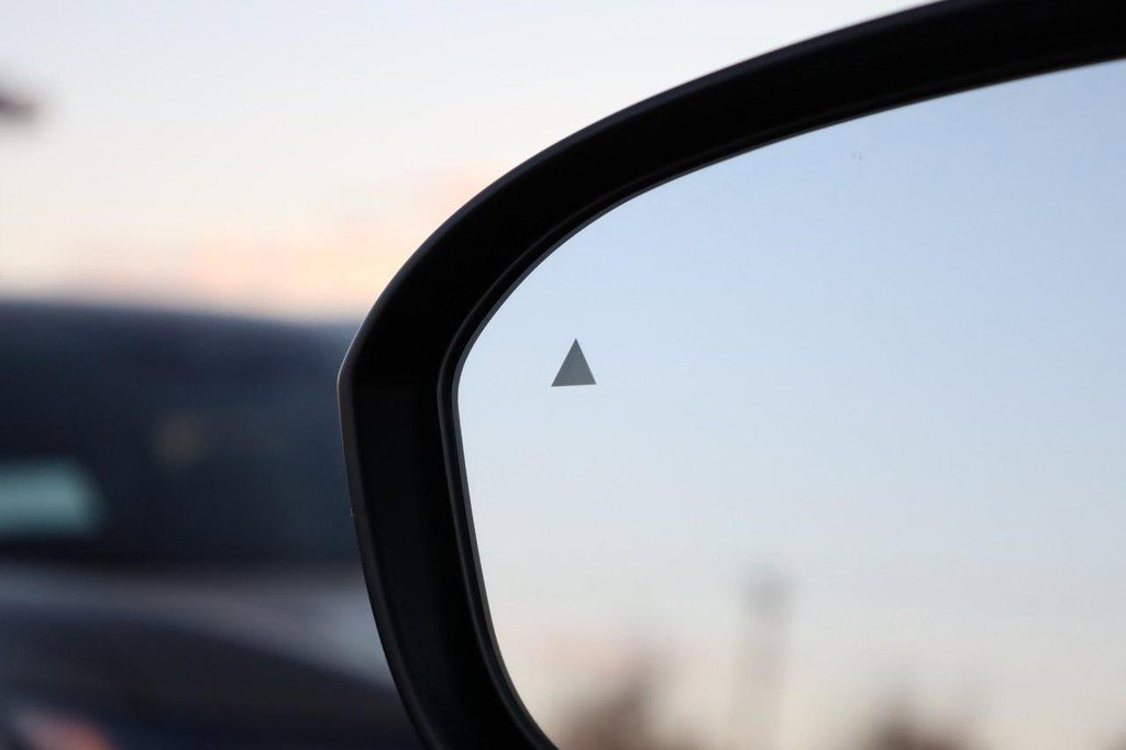 New 2026 Nissan Kicks SV w/ SV Premium Package image 22