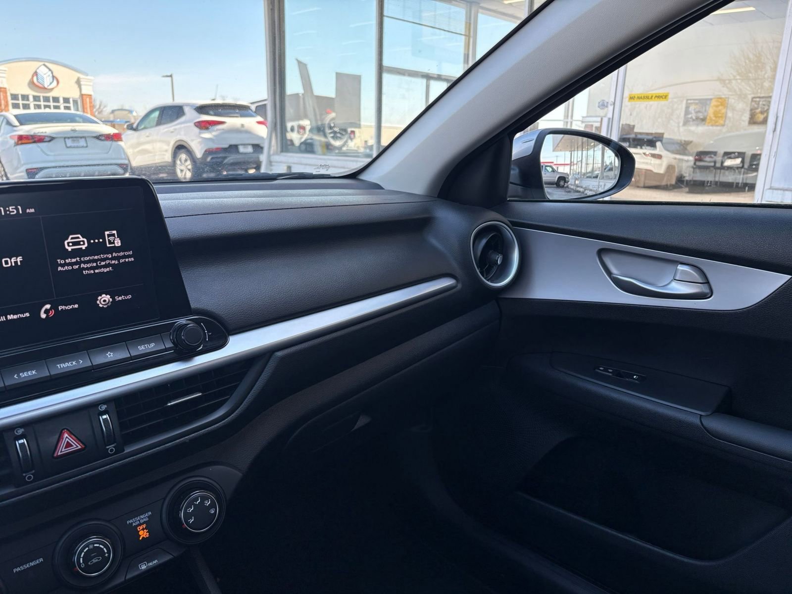 Used 2024 Kia Forte LXS image 33