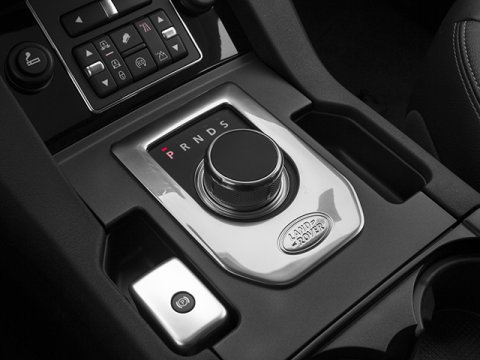 Used 2014 Land Rover LR4 HSE image 13