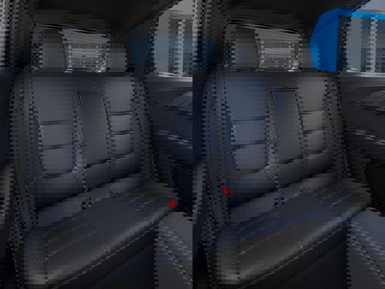 New 2026 Chevrolet TrailBlazer ACTIV w/ Convenience Package image 51