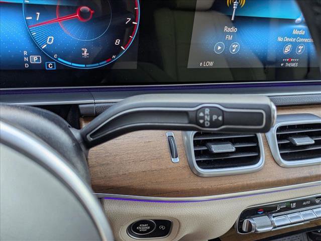 Used 2023 Mercedes-Benz GLE 350 image 16