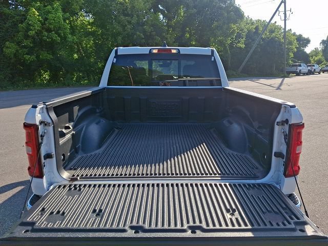 Used 2025 RAM 1500 Big Horn AWD/4WD image 36