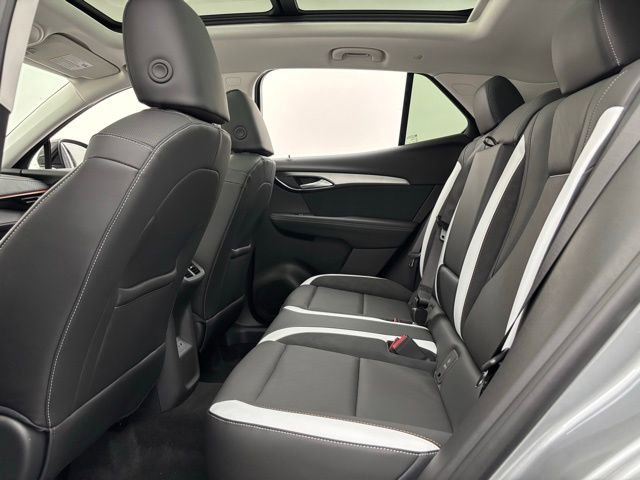 New 2026 Buick Envision Sport Touring AWD/4WD image 40