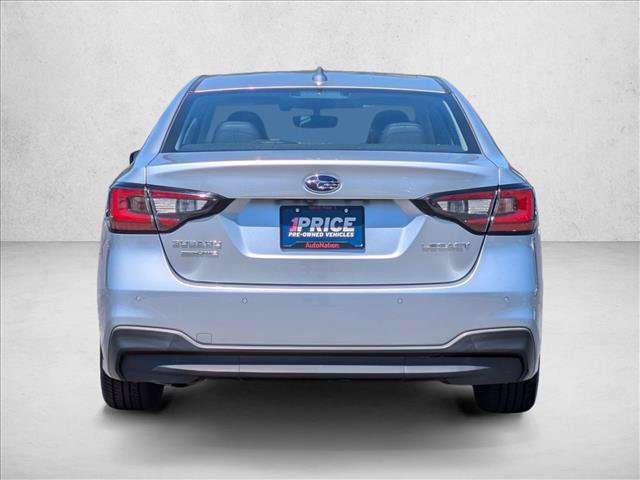Used 2020 Subaru Legacy Limited AWD/4WD image 7