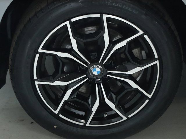 Certified 2023 BMW X3 xDrive30i w/ M Sport Package AWD/4WD image 38